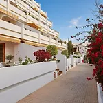 Las Americas Studio Apartment