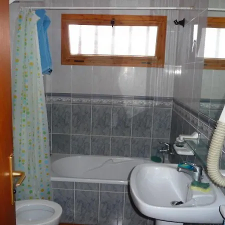 Apartament On Americas *