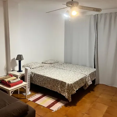 Apartament On Americas *
