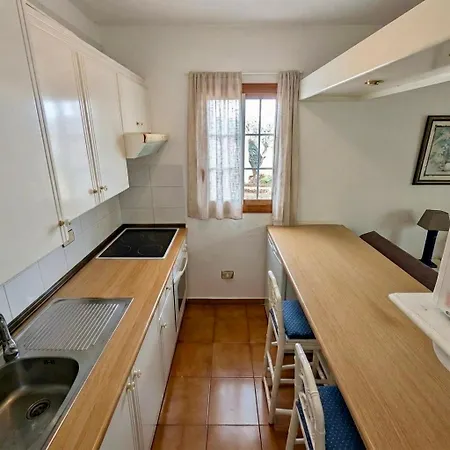Las Americas Studio Apartment