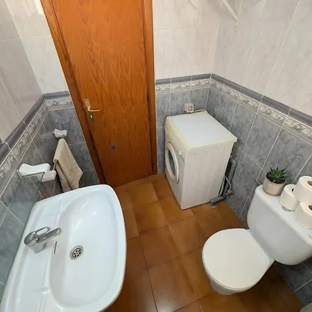 Las Americas Studio Apartment